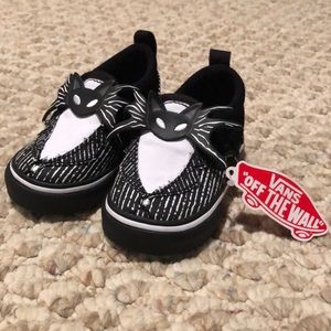 Vans ‘nightmare before christmas’
